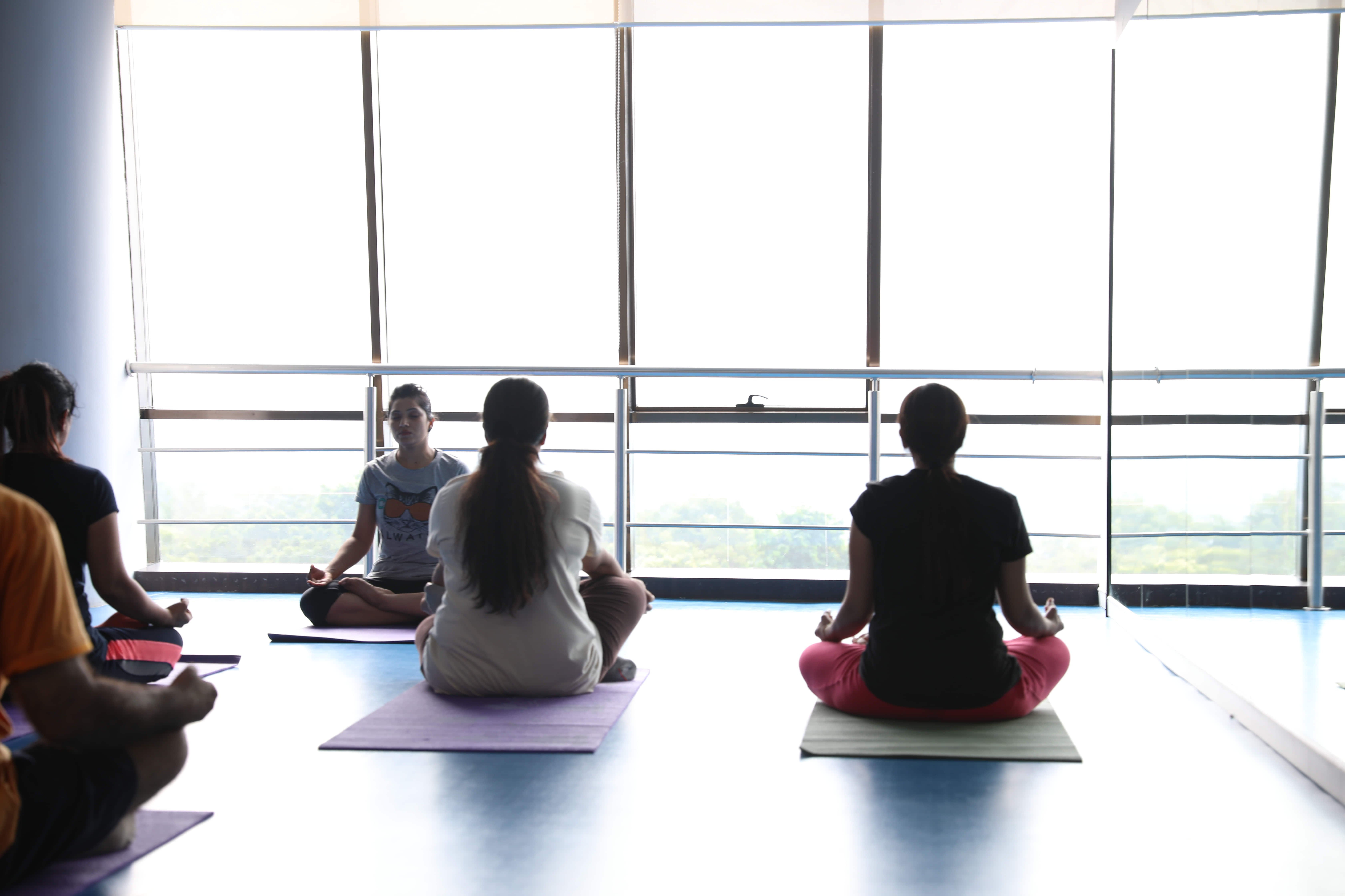 TransStadia University Ahmedabad Facilities photo 10